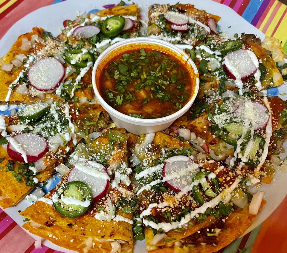 Rincon Tarasco Mexican Restaurant Photos 2